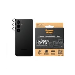 PanzerGlass Hoops Lens Protection - Ultimate Defense for Your Camera | SKU: 5711724012075